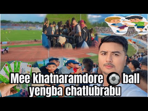 Mee Khatnaramdore Ball Yengba Chatlubra Haibu 