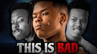 It’s Getting Unfair For Nasty C 😳…