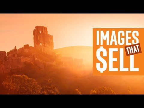 How Do You Get Paid As A Landscape Photographer?