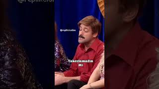 Günah Keçisi Olmuş Bu