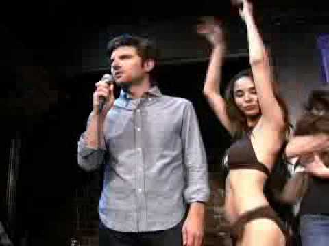 Mitch's Ultimate Viral Video: Adam Scott, Bikini Girl, Cute Puppy and More!