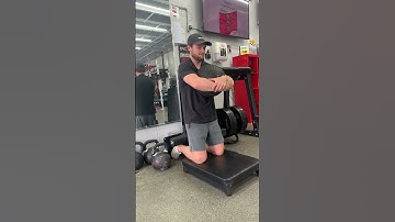 Segmental Spinal Strengthening- Flexion/Extension