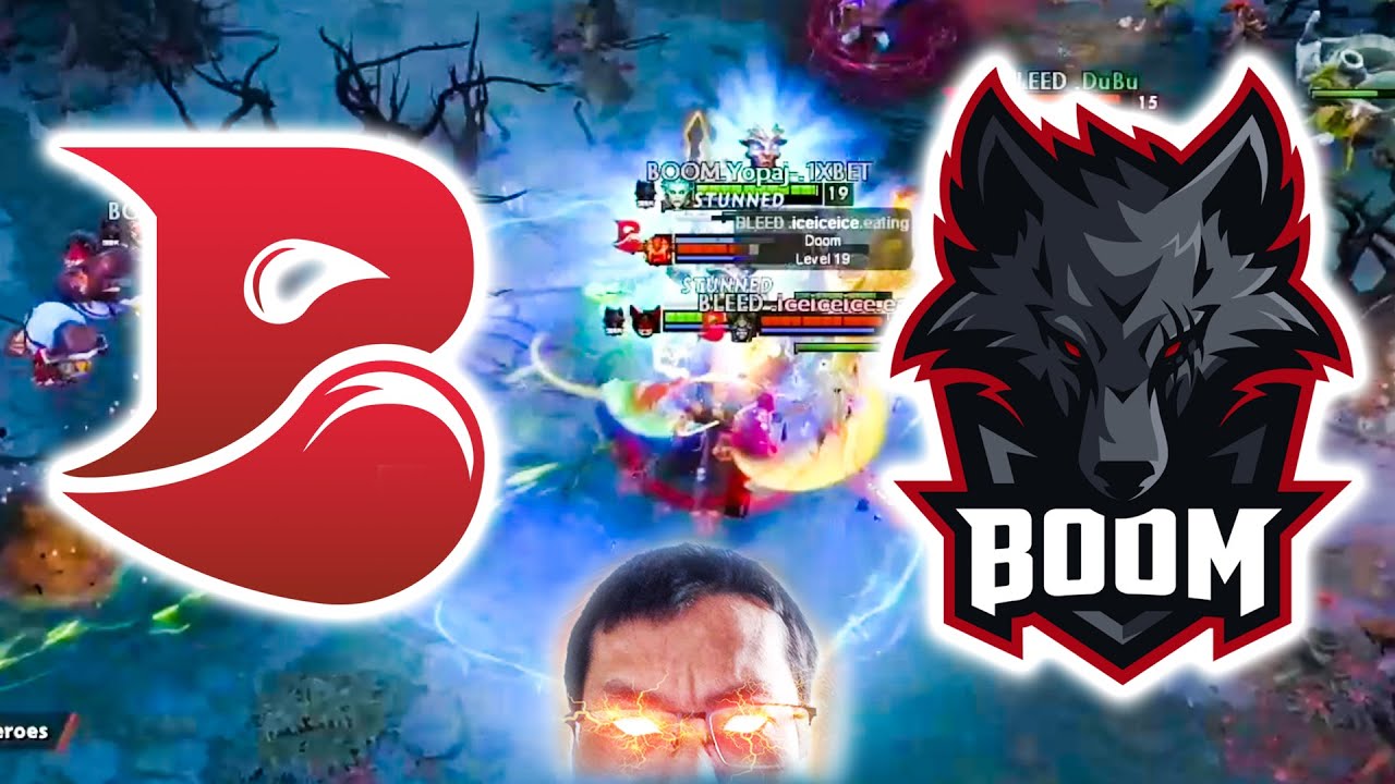 BLEED vs BOOM ESPORTS - 70k GOLD DIFFERENT - SEA DPC SUMMER TOUR 2023