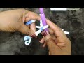 Beginning of video