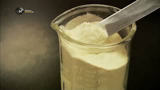 How It's Made Stackable Potato Chips