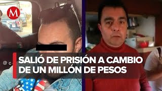 Queda Libre Ken Omar Flores Responsable De Asesinar A Un Tamalero En Cuautitlán Izcalli