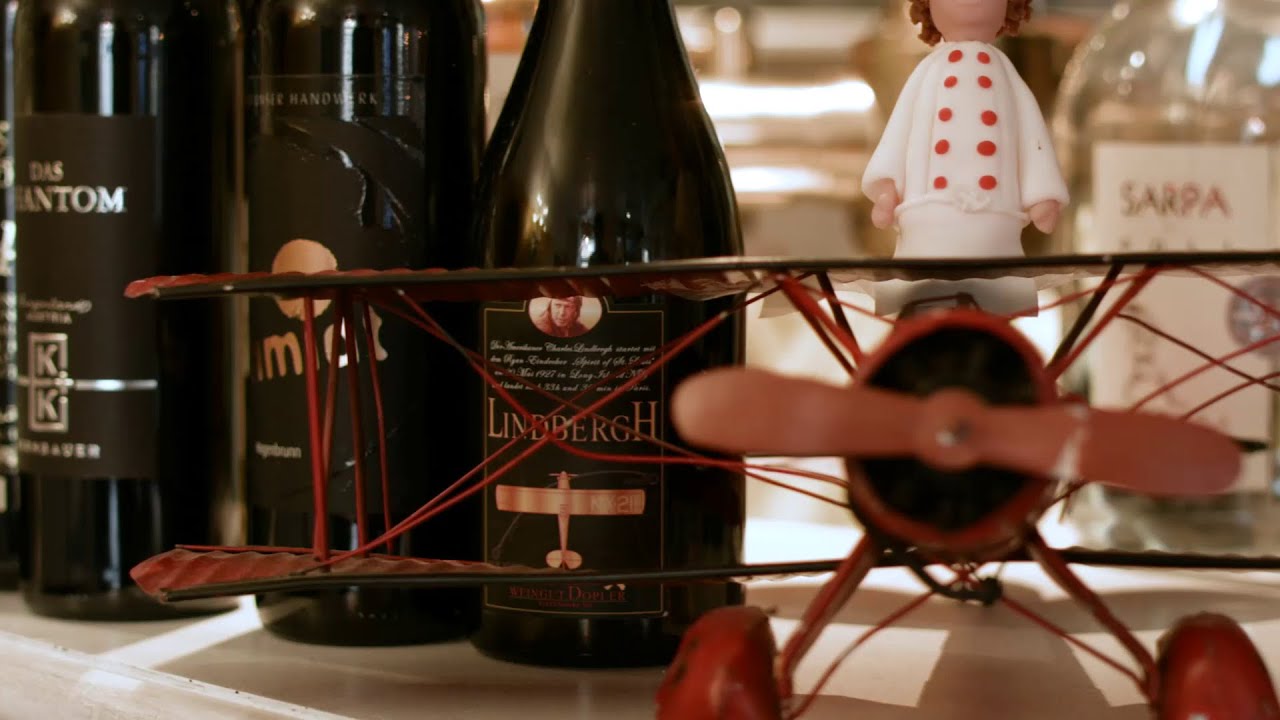 Restaurant Lindbergh | Wiener Küche von Welt | 1140 Wien | Profi-Koch Gerhard Lindner