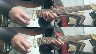 Download Lagu Europe - Dreamer solo cover MP3