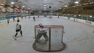Viperz vs Knights (June 16, 2026) (Viperz O-Zone) Tuesdays Tier 4 Summer Season YCBHL Ball Hockey