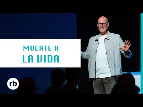 Muerte a la Vida I Romanos (Parte 7) | Chris Goeppner