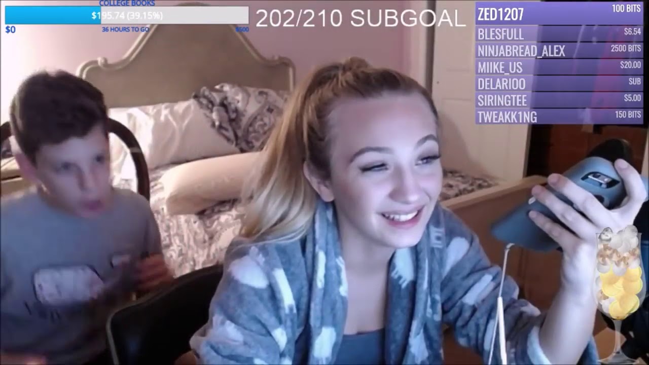 Kbubblez Most Viewed Twitch Clips Of All Time - YouTube