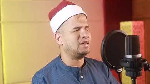 صوت يهتز له القلوب للقارئ الشيخ محمد عطيه ❤️😯