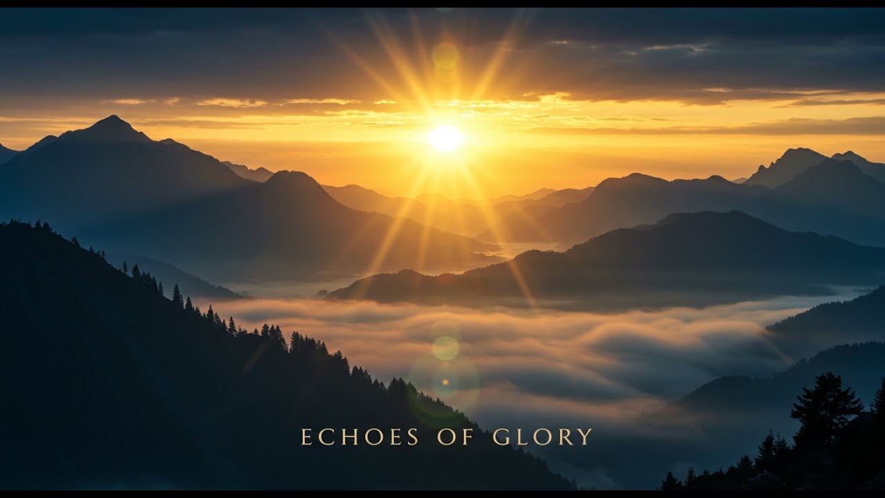 Echoes of Glory