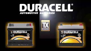 Duracell Tx