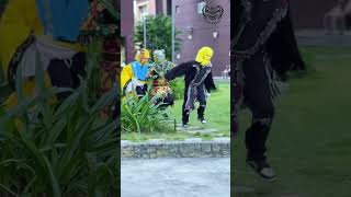 Where is this place? [BEN EAGLE US] #beneagle #kungfu #fighting #action #entertainment