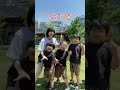 【しょうやん男三兄弟×ゆーり】tiktokで200万再生越え😳大阪でコラボ！！🐙