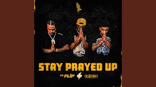 Stay Prayed Up