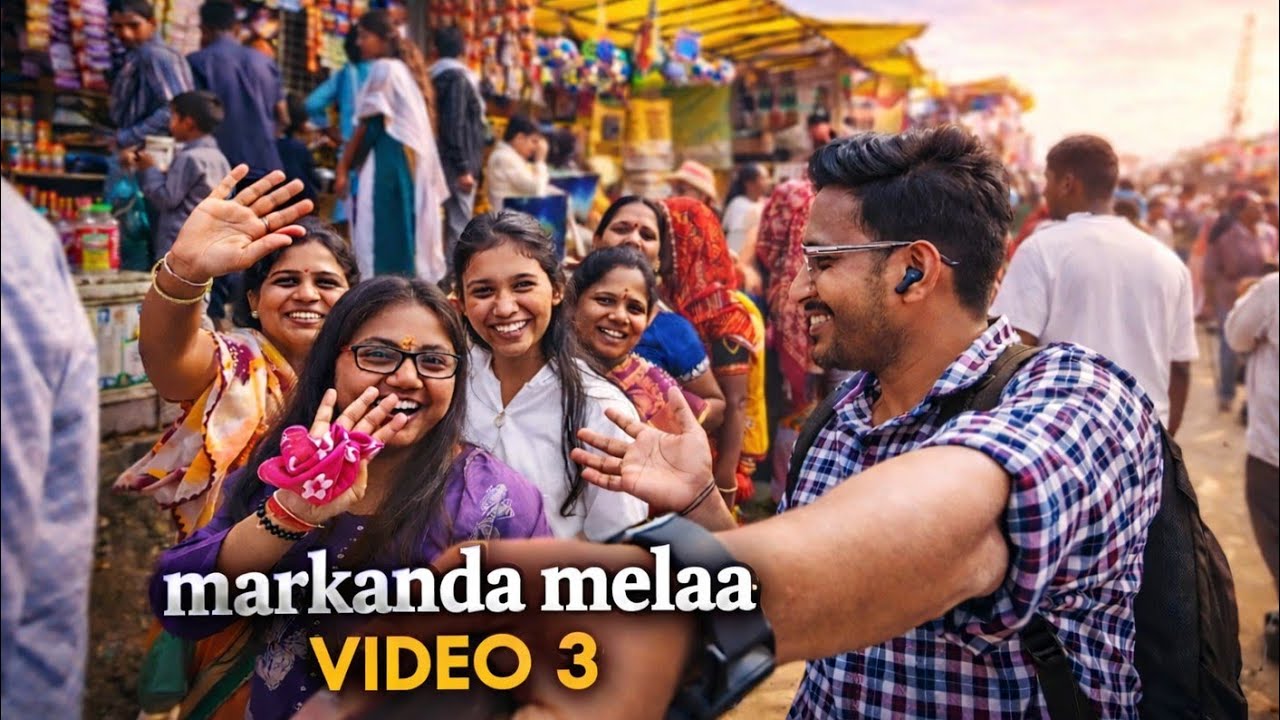 Markandaa mandir melaa | video 3 | @PrashantQuest #vlog #vlogger #youtubevideo 