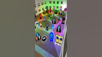 too much nextbots... p. 117 Nextbot Gmod