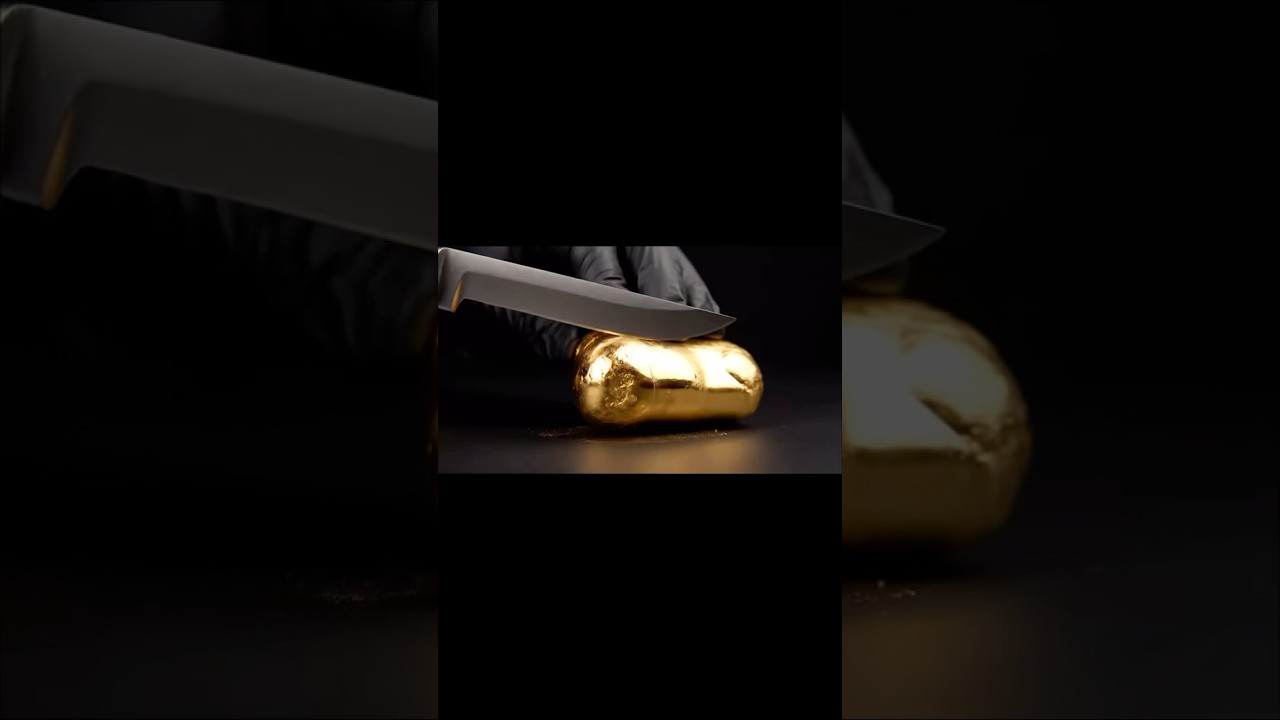 Soothing Cutting Sounds for Sleep & Focus 💤🔪   