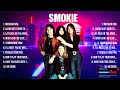 Smokie Top Of The Music Hits 2024   Most Popular Hits Playlist