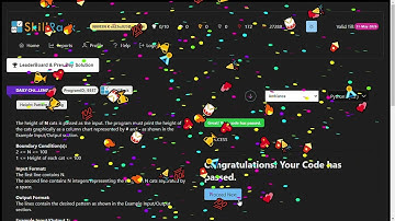 skillrack daily challenge|skillrack python |dc01/09/2023|skillrack solutions|skillracktodaysolutions
