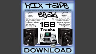 Mix Tape Beat 099