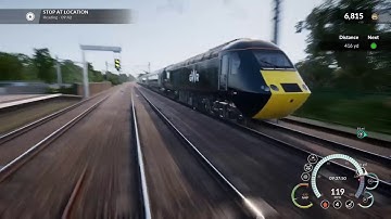 Train sim world | xbox one | first look