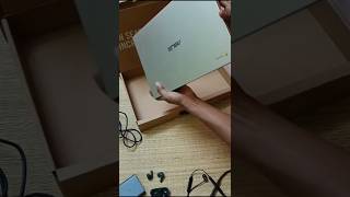 Asus Chromebook unboxing and review || best laptop for student/office #youtube #short #Asus laptop