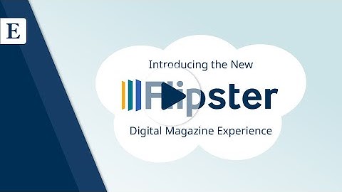 Introducing the New Flipster User Interface