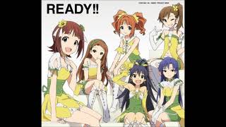 Video voorbeeld van "765PRO ALLSTARS - READY!!"