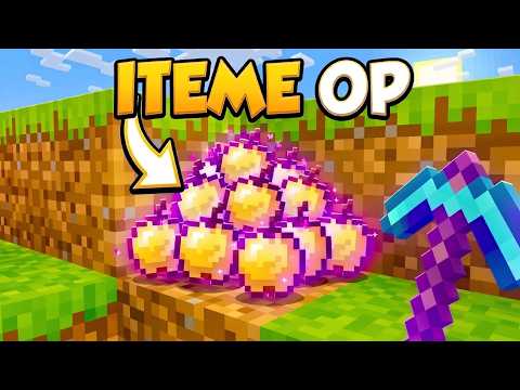 Minecraft Dar Iarba Este OP!