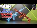 Best Loadouts for Rebirth island Warzone latest|#PS5 #gaming#callofduty