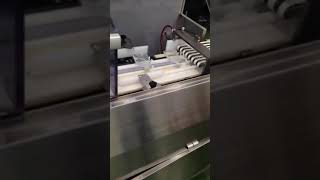 HDK SERIES HIGH SPEED IV BAG LEAK DETECTION