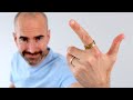 Samsung Galaxy Ring Review Two Weeks Later Samsung Galaxy Ring Review Two Weeks Later