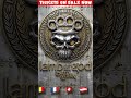 Five Finger Death Punch - U.K & Europe 2027 - On Sale Now