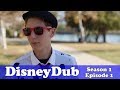 Disneydub  episode 1 101 dalmatians