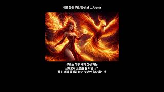 https://lmarena.ai ... 잘 만들어 주넹...