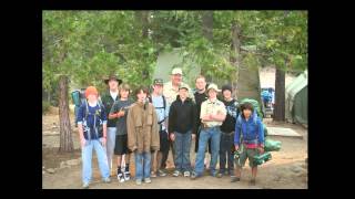 Caleb and Sylus Eagle Scout Slideshow