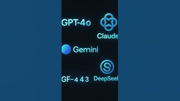 LLMs in 2025: GPT-4o, Claude, Gemini & The AI Revolution Explained!
