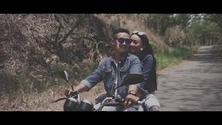 PREWEDDING CLIP RX-KING ((Gintang & Intan))