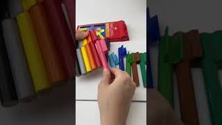 Faber Castell Eğlenceli Jumbo Keçeli Kalem 12 Renk