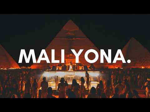 Anıl Güzel & Kaan Karadaş - Mali Yona (Afro House)
