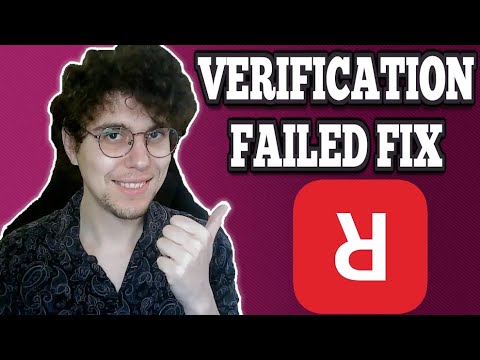 How To Fix Rebtel Verification Failed (2026) - YouTube