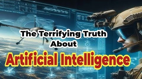 Artificial Intelligence is more dangerous than nuclear weapons - Elon Musk | Future of AI