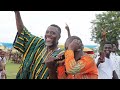 Random Man takes over Israel Maweta’s performance in great surprise 