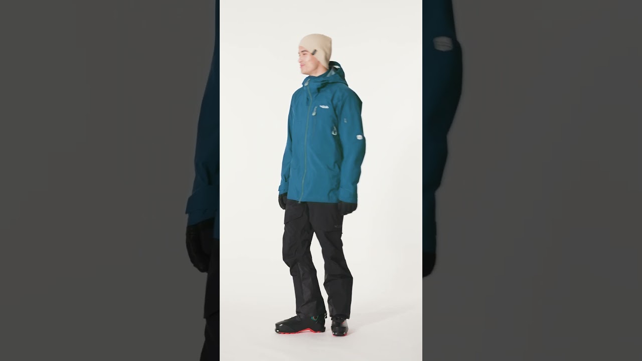 Rab - Khroma Latok GTX Jacket - Men's