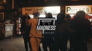 OnDrills x Trapfit x Slay Products - Who's Next? (Music Video) | @MixtapeMadness chords