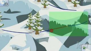 Line Rider 2: Unbound Nintendo Wii Video - The High Road