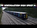 Train Sim World 2  |  Southeastern High Speed  |  First Look  |  Class 375/9  And Class 395